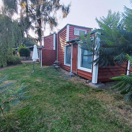 Gaestehaus Maria Rast Suderburg Exteriör bild