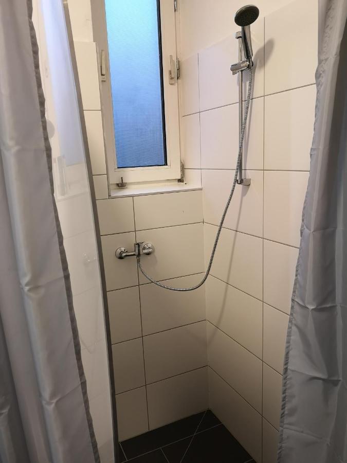 Gaestehaus Maria Rast Suderburg Exteriör bild