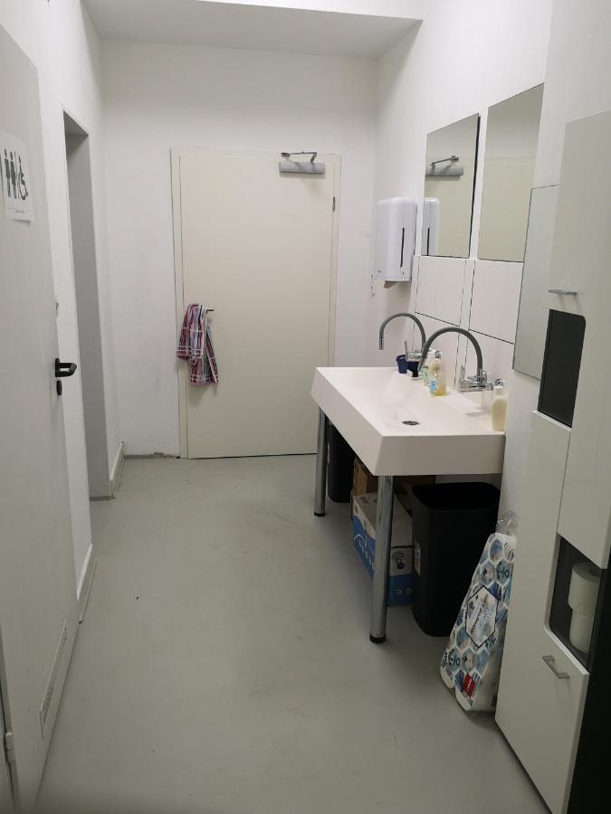 Gaestehaus Maria Rast Suderburg Exteriör bild