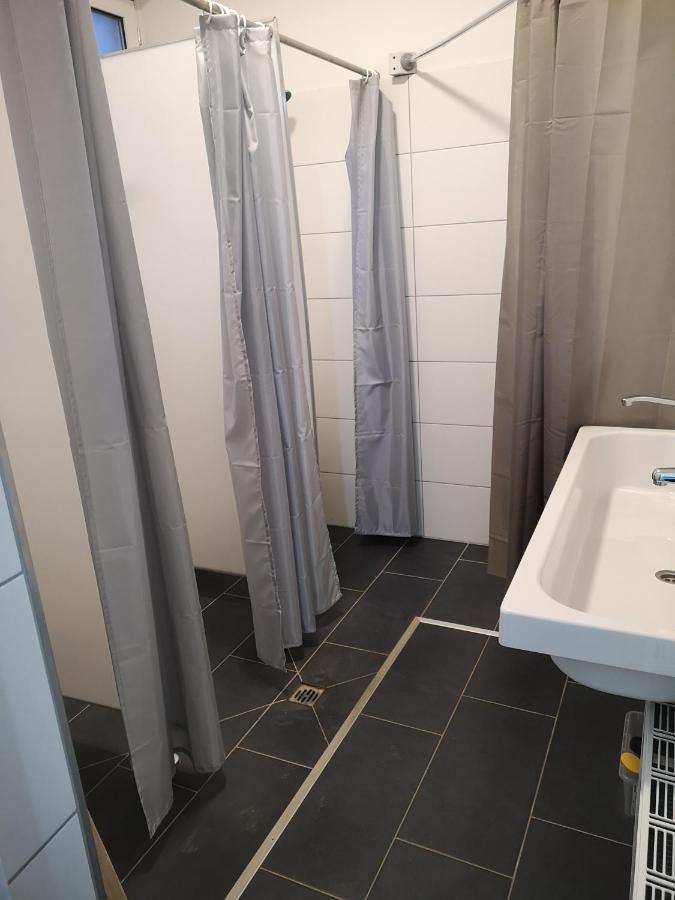 Gaestehaus Maria Rast Suderburg Exteriör bild
