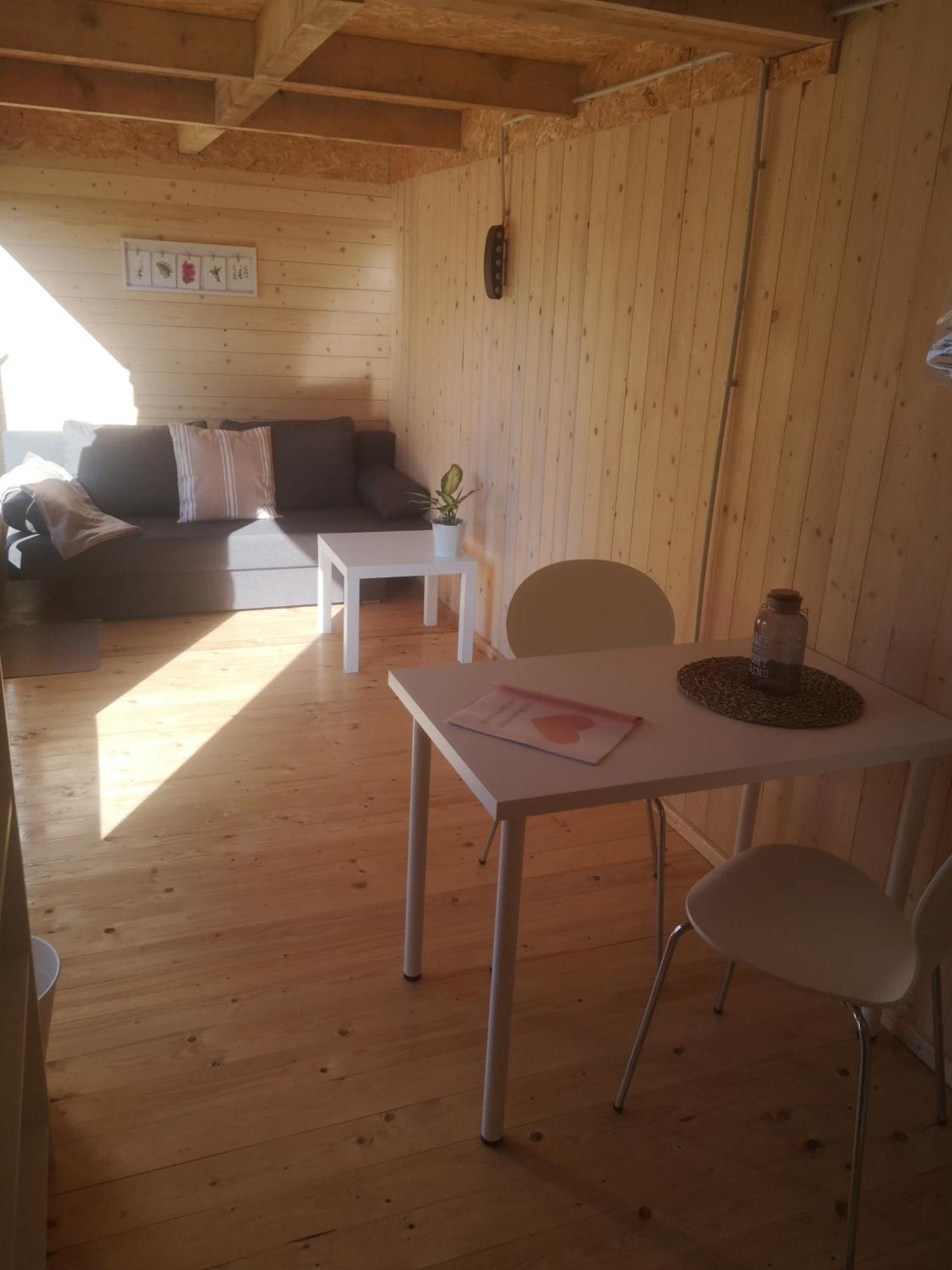 Gaestehaus Maria Rast Suderburg Exteriör bild